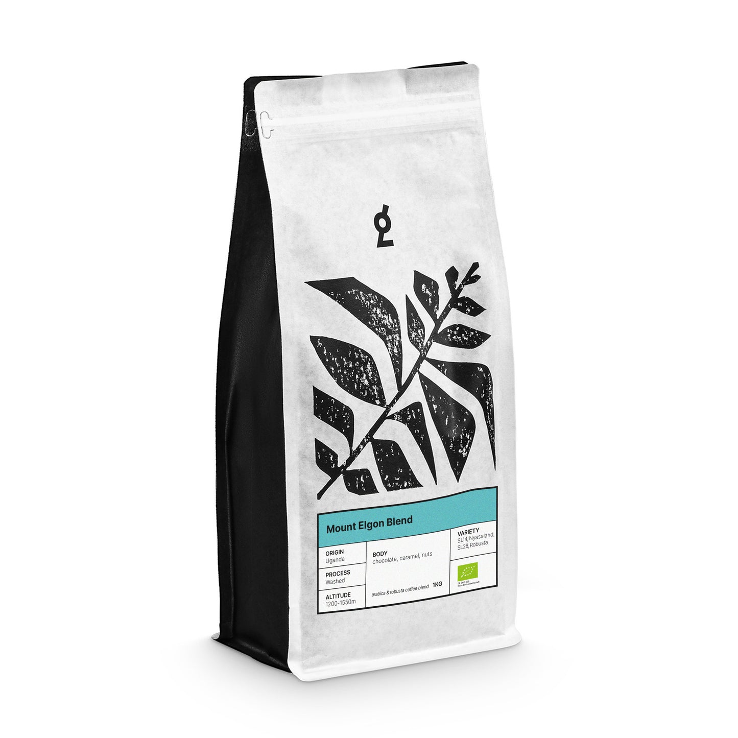 Mount Elgon Blend