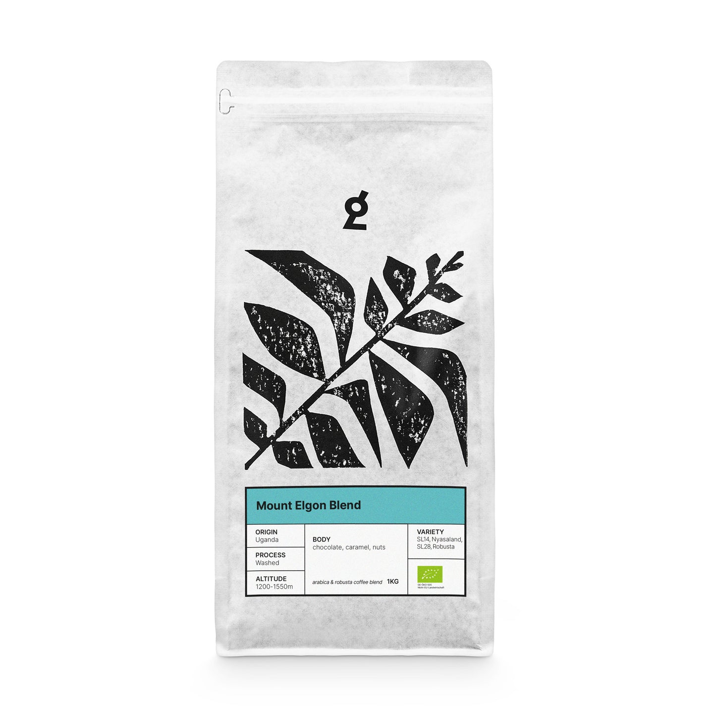 Mount Elgon Blend