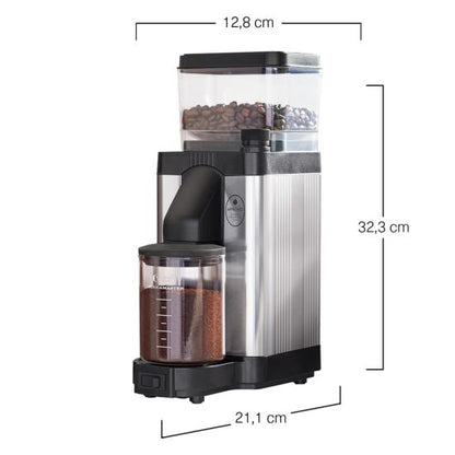 Moccamaster KM5 Kaffeemühle