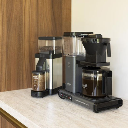 Moccamaster KM5 Coffee Grinder